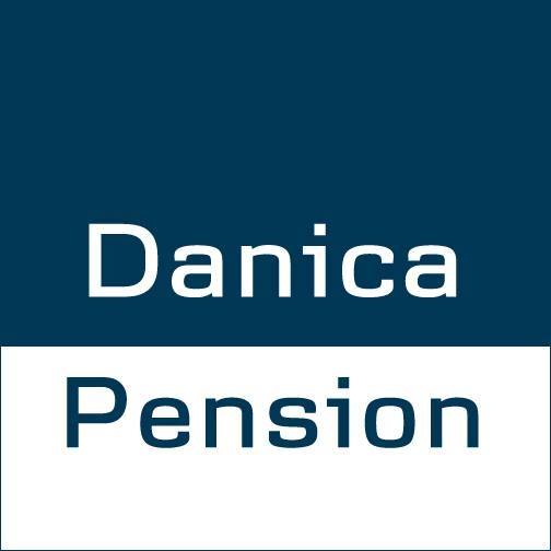 Danica pension logo