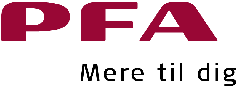 Pfa logo